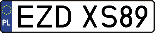 EZDXS89