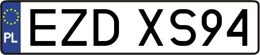 EZDXS94