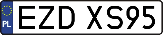 EZDXS95