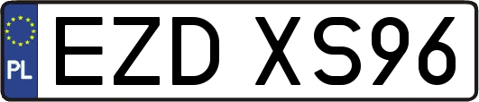 EZDXS96