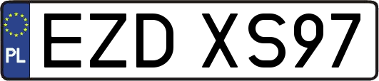EZDXS97