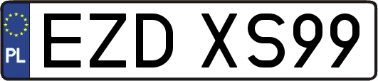 EZDXS99