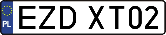 EZDXT02