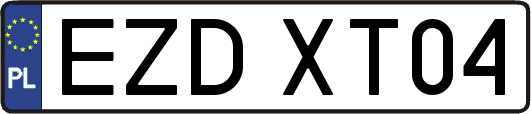 EZDXT04