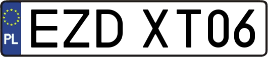 EZDXT06