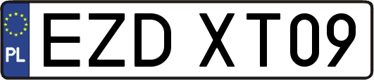 EZDXT09