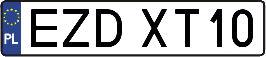 EZDXT10