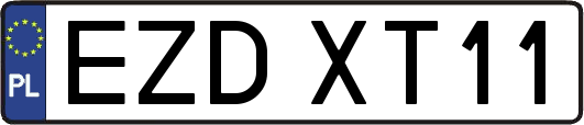 EZDXT11
