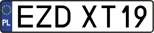 EZDXT19