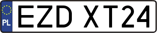 EZDXT24