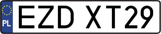 EZDXT29