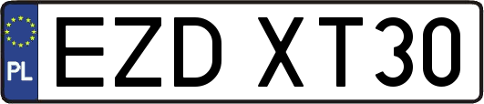 EZDXT30