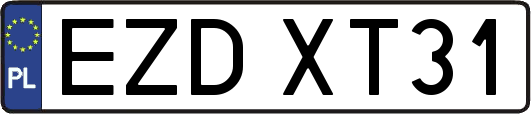 EZDXT31