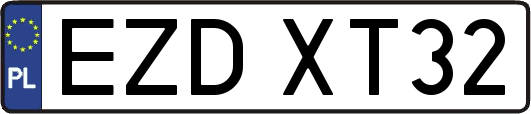 EZDXT32