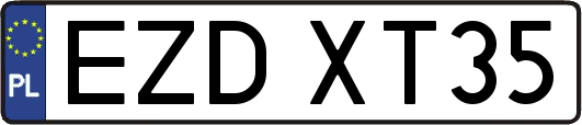 EZDXT35