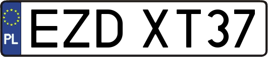 EZDXT37