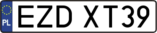 EZDXT39