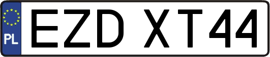 EZDXT44
