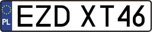 EZDXT46