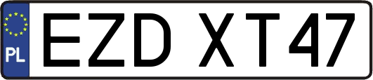 EZDXT47