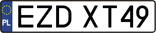EZDXT49