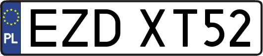 EZDXT52
