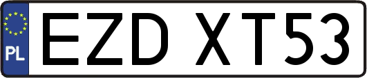 EZDXT53