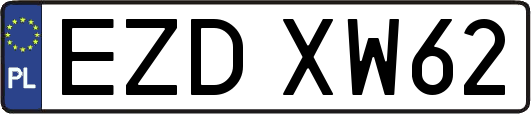 EZDXW62
