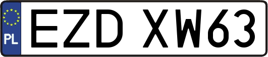 EZDXW63