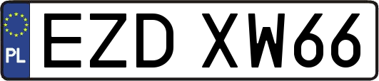 EZDXW66