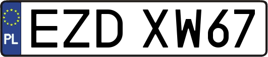 EZDXW67