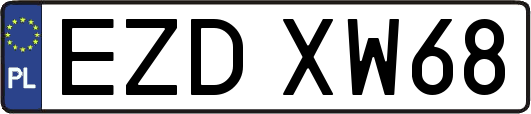 EZDXW68