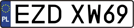 EZDXW69