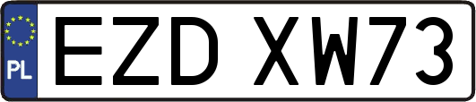 EZDXW73