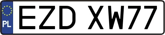 EZDXW77