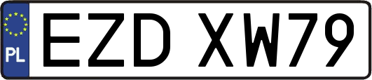 EZDXW79