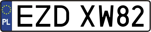EZDXW82