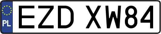 EZDXW84