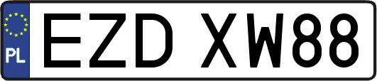 EZDXW88
