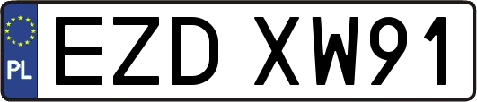 EZDXW91