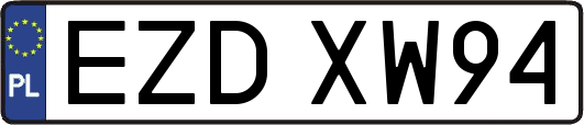EZDXW94