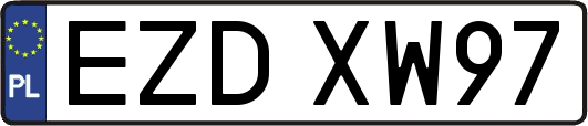EZDXW97