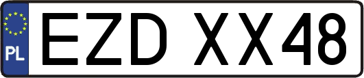 EZDXX48