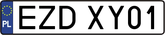 EZDXY01