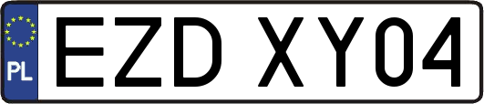 EZDXY04