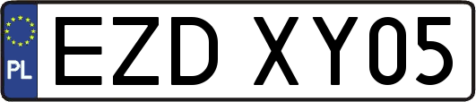 EZDXY05