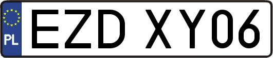 EZDXY06