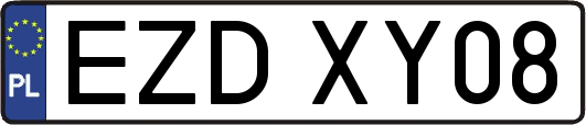 EZDXY08