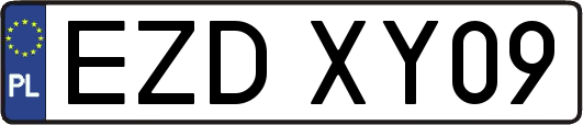 EZDXY09