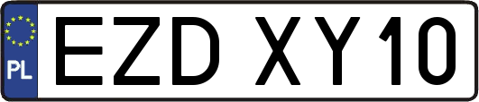 EZDXY10